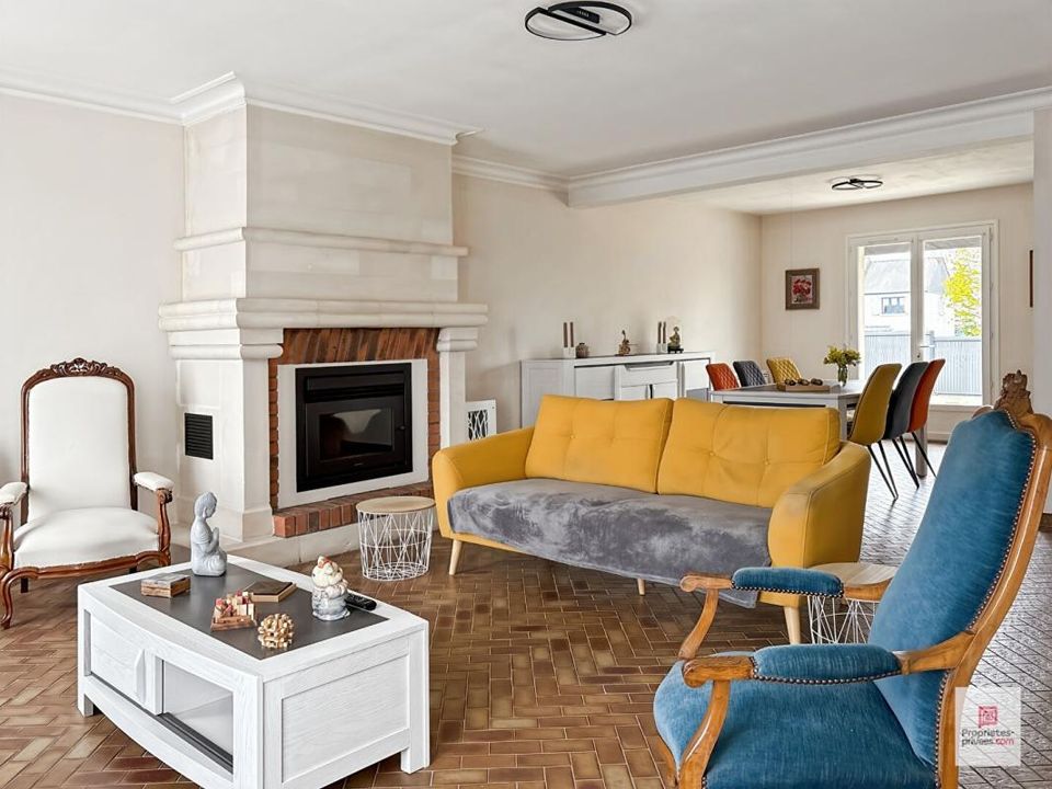 Villa - Bouessay, Mayenne - photo 4