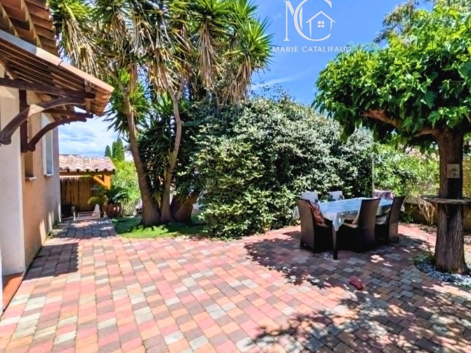 Villa i Roquebrune-sur-Argens, Var - foto 2