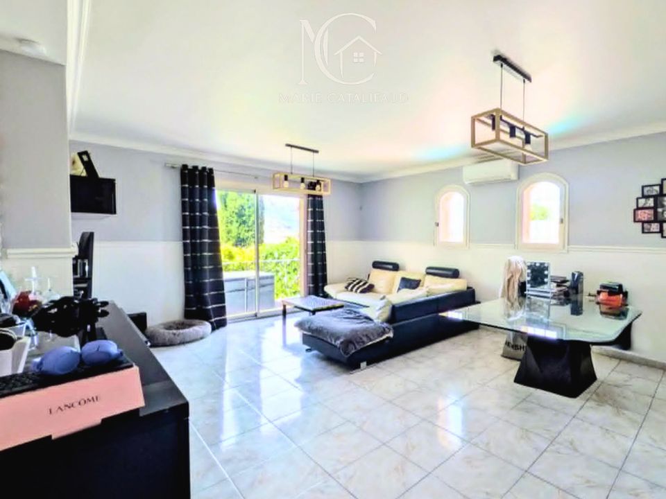 Villa i Roquebrune-sur-Argens, Var - foto 3
