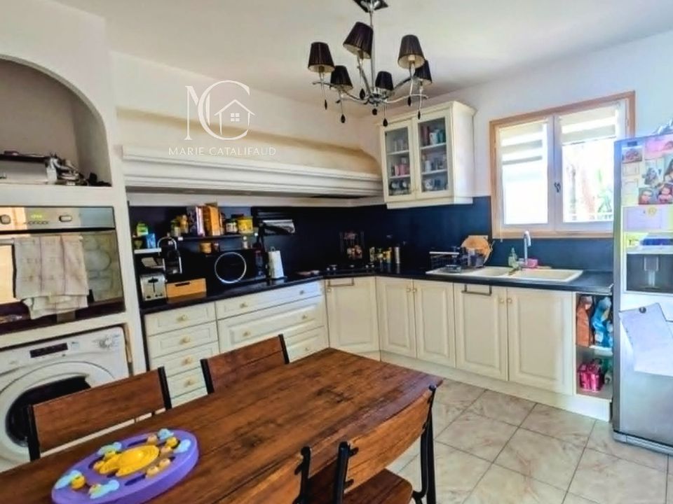 Villa i Roquebrune-sur-Argens, Var - foto 4