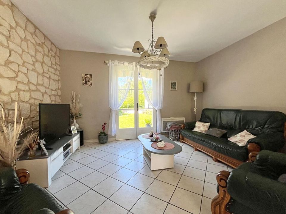 Villa in Le Meux, Oise - foto 2