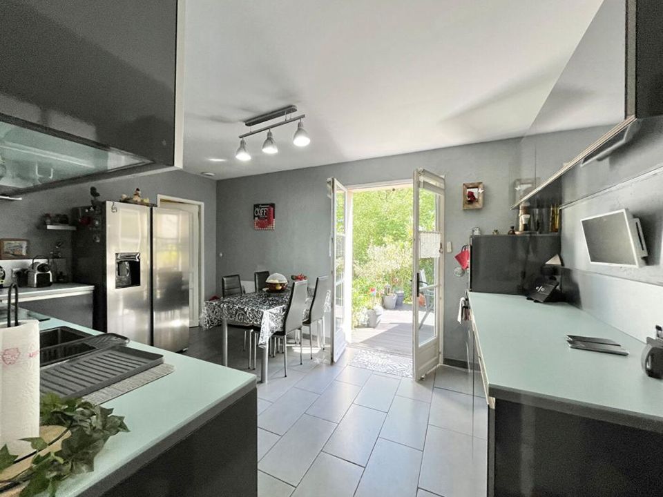 Villa in Le Meux, Oise - foto 3