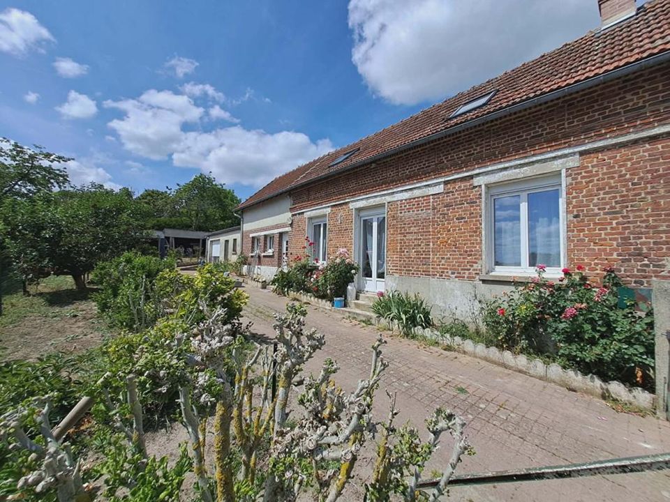 Villa i Ribemont, Aisne - foto 1