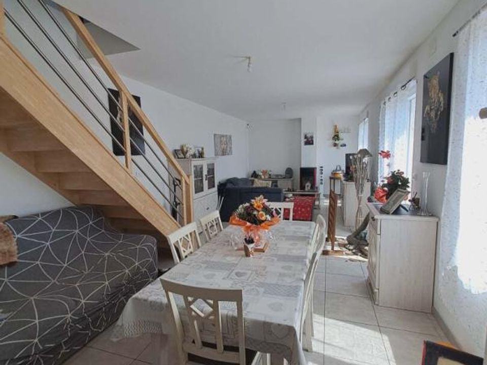 Villa i Ribemont, Aisne - foto 3