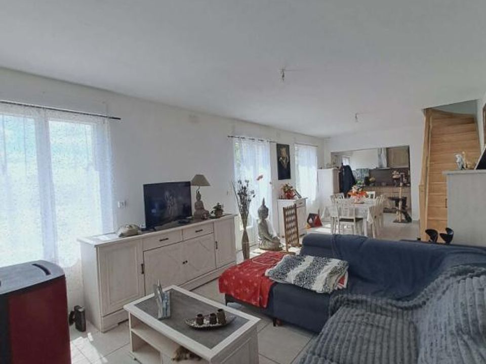 Villa i Ribemont, Aisne - foto 4