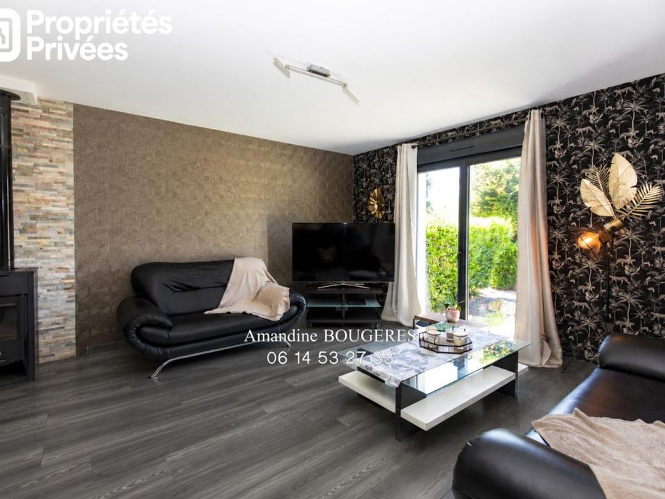 Villa a Saint-Didier, Ille-et-Vilaine - foto 2