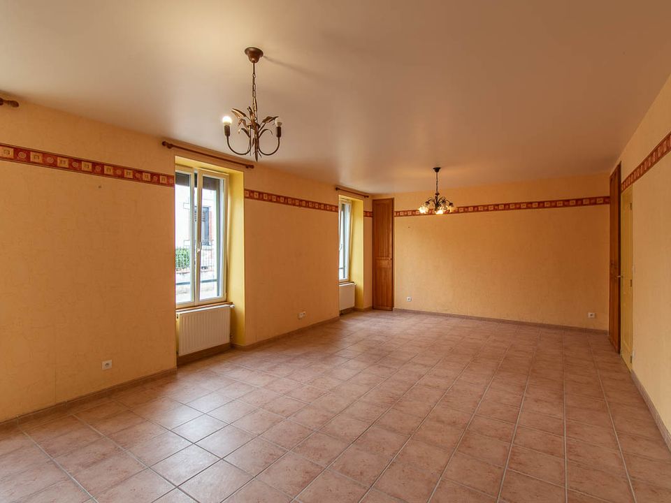 Villa a Vierzon, Cher - foto 2