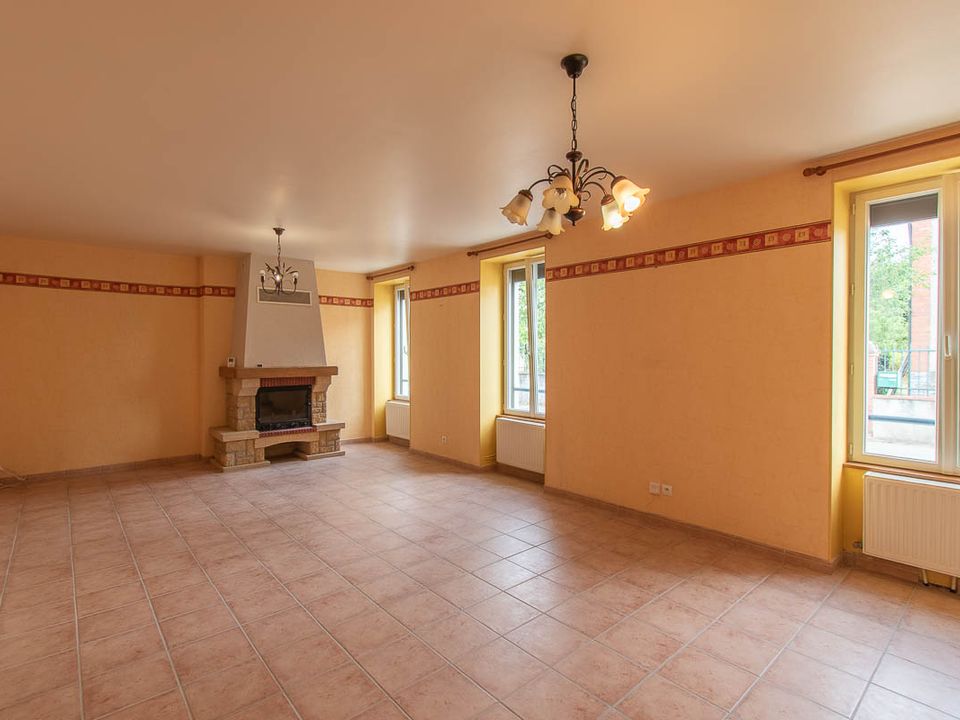 Villa a Vierzon, Cher - foto 3