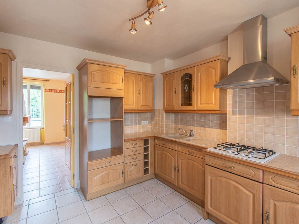 Villa a Vierzon, Cher - foto 4