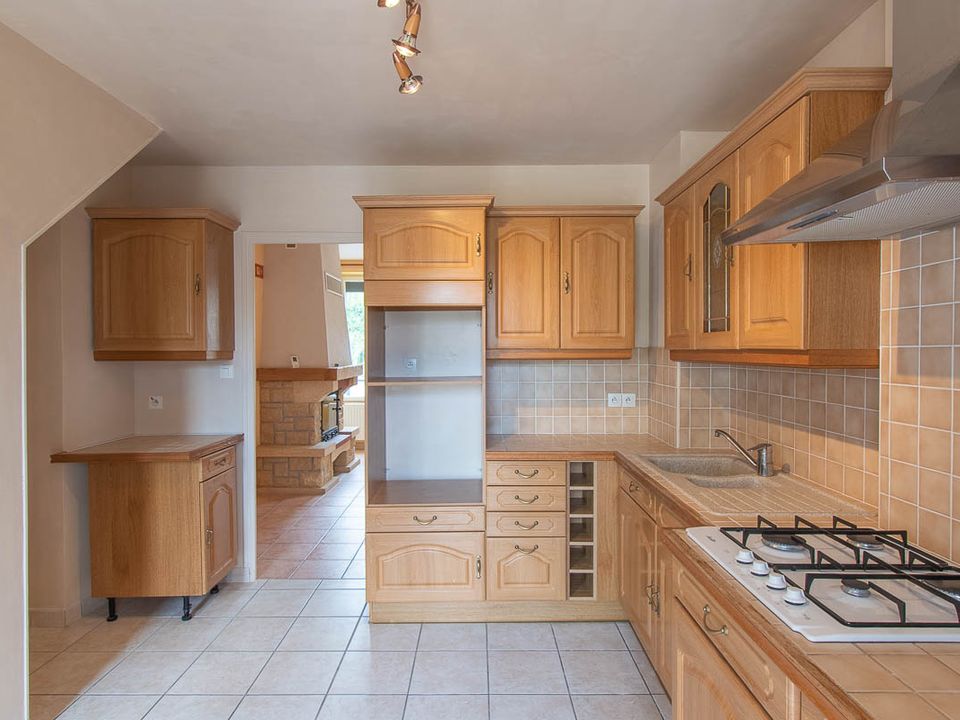 Villa a Vierzon, Cher - foto 5