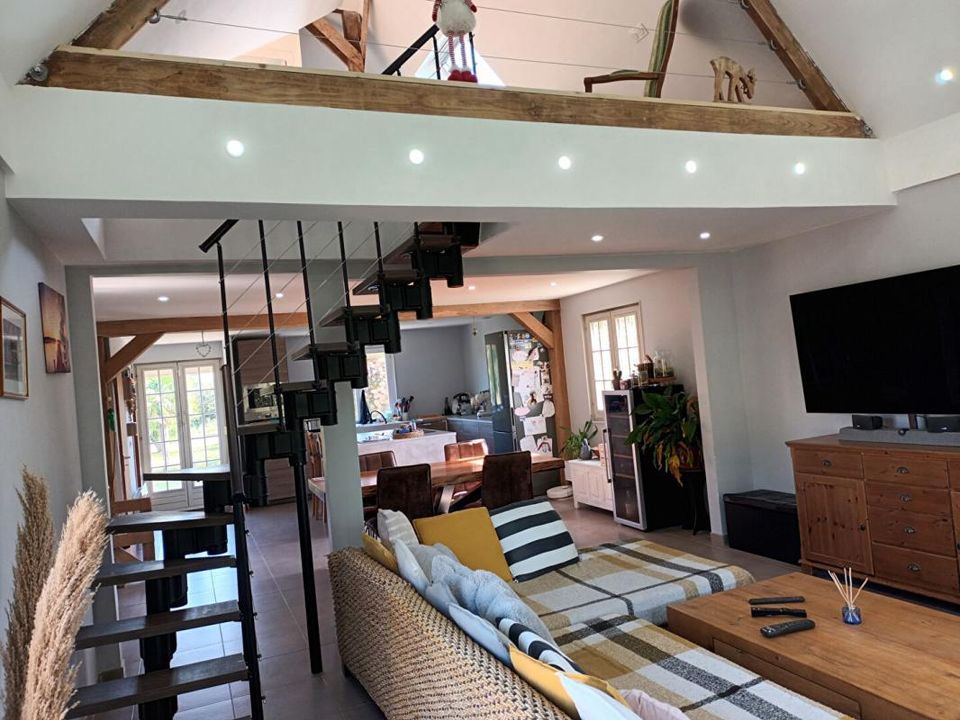 Villa in Saint-Florent, Loiret - foto 3