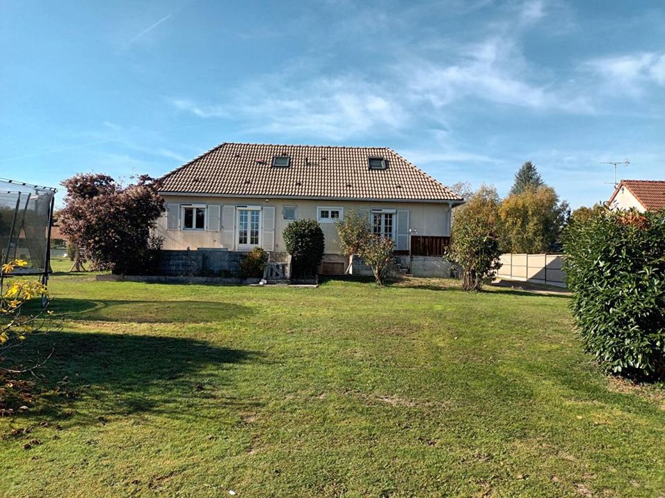 Villa in Saint-Florent, Loiret - foto 4