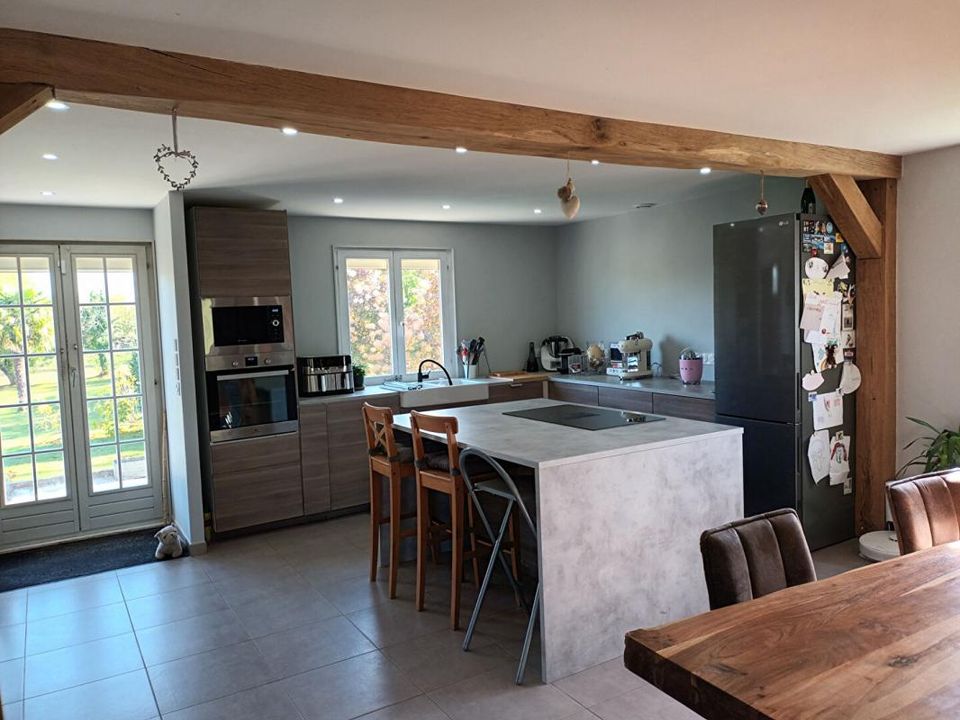 Villa in Saint-Florent, Loiret - foto 5