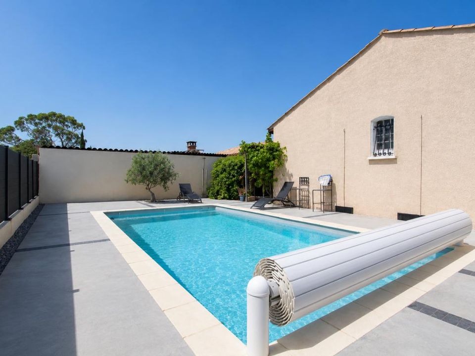 Villa i Canet, Aude - foto 2