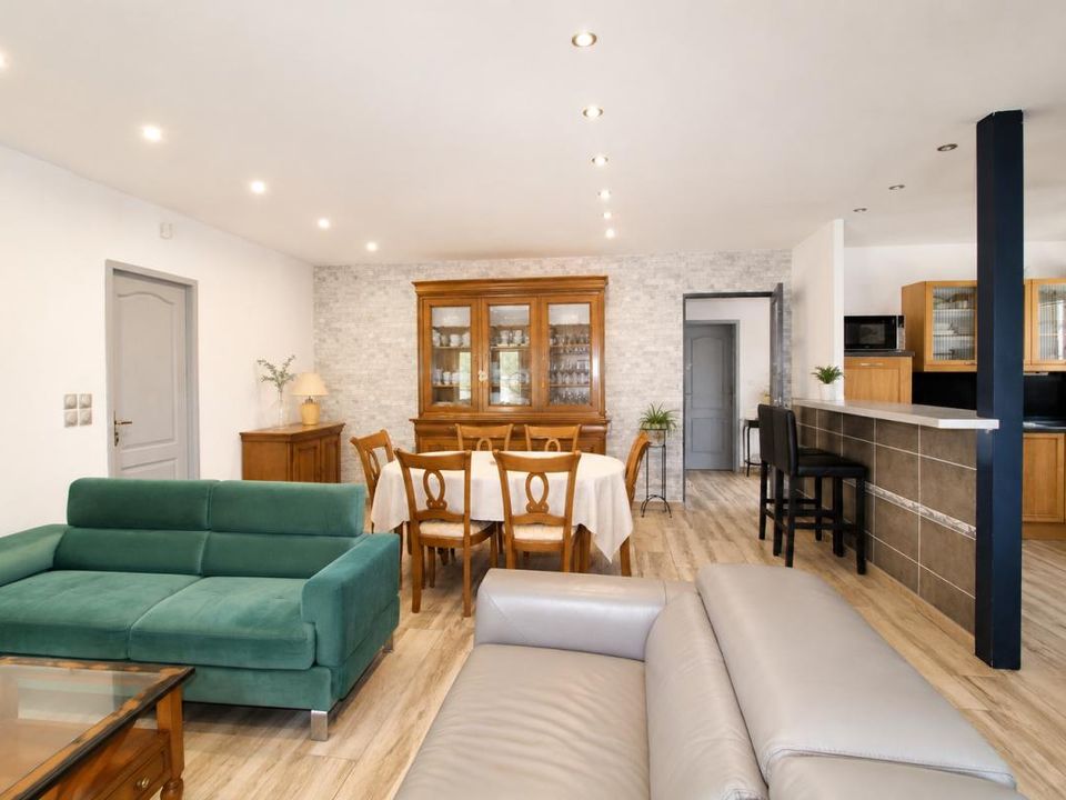Villa i Canet, Aude - foto 3