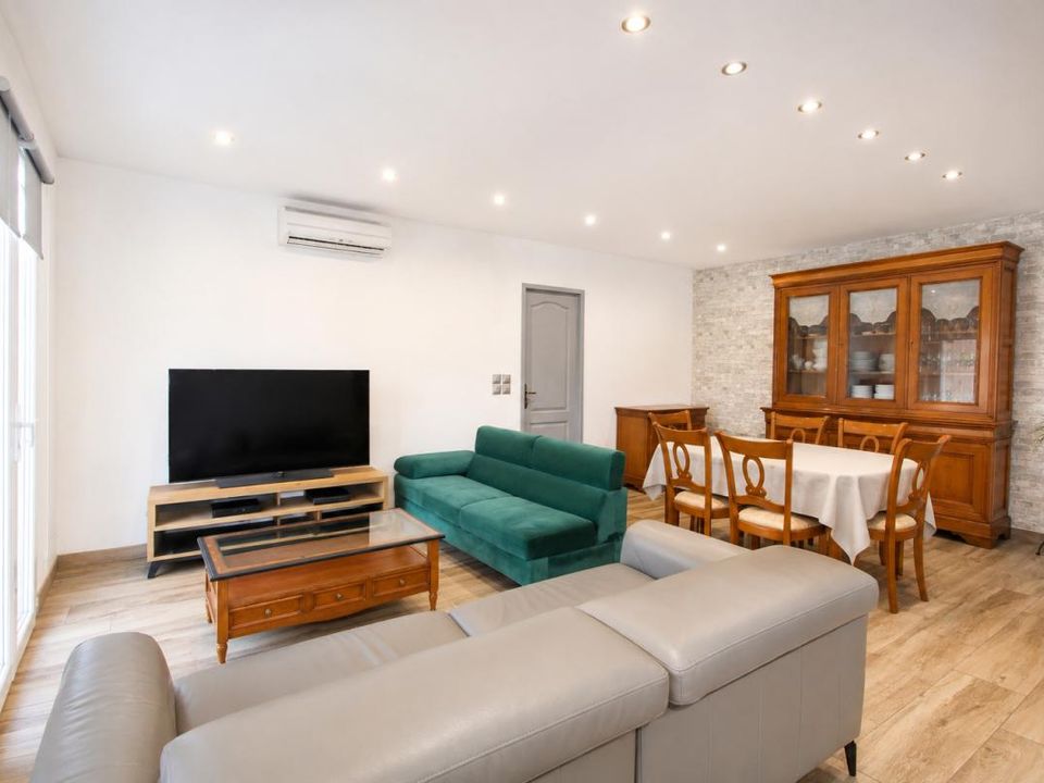 Villa i Canet, Aude - foto 4