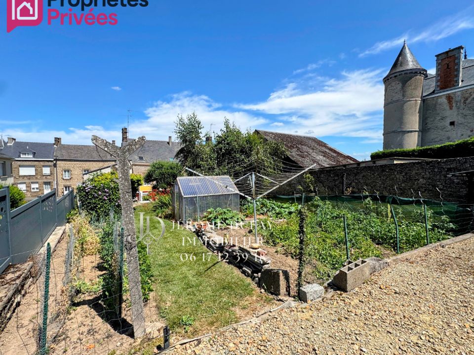 Villa em Ambrieres-les-Vallees, Mayenne - foto 2