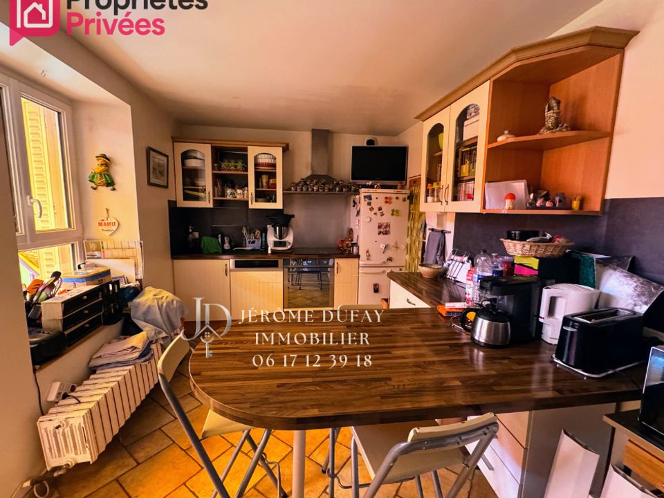 Villa em Ambrieres-les-Vallees, Mayenne - foto 5