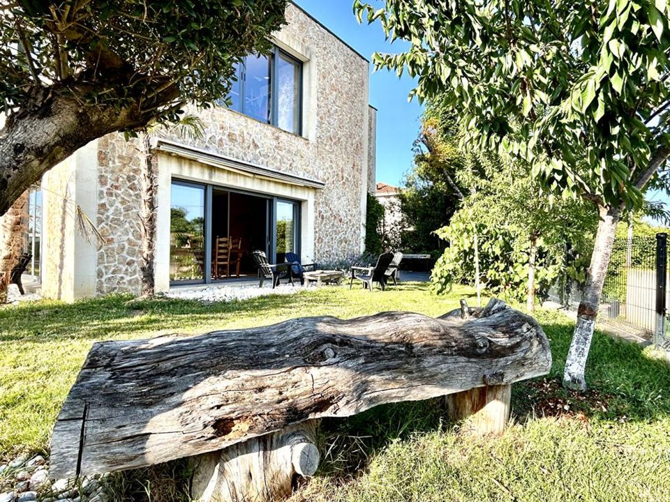 Villa i Floirac, Gironde - foto 1