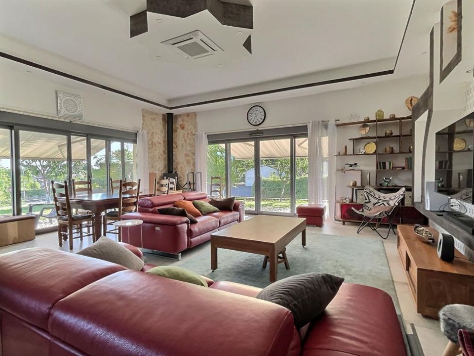 Villa i Floirac, Gironde - foto 2