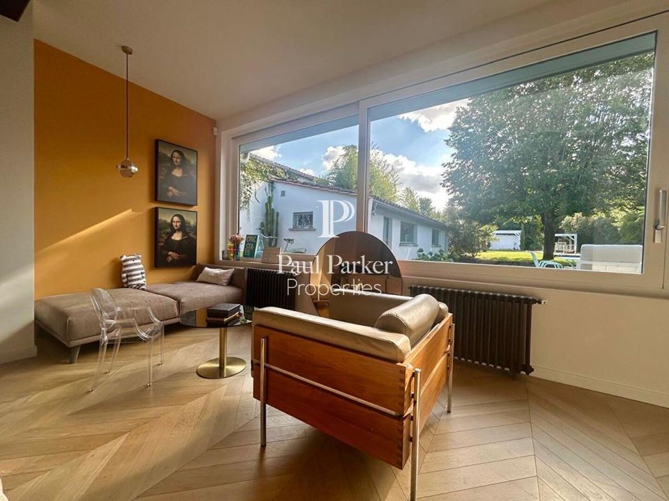 Villa i Begles, Gironde - foto 2