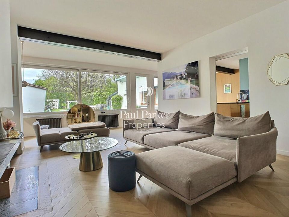 Villa i Begles, Gironde - foto 3