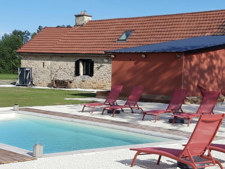 Villa en Marcillac-Saint-Quentin, Dordogne - foto 2