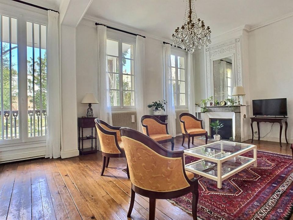 Villa i Bordeaux, Gironde - foto 2