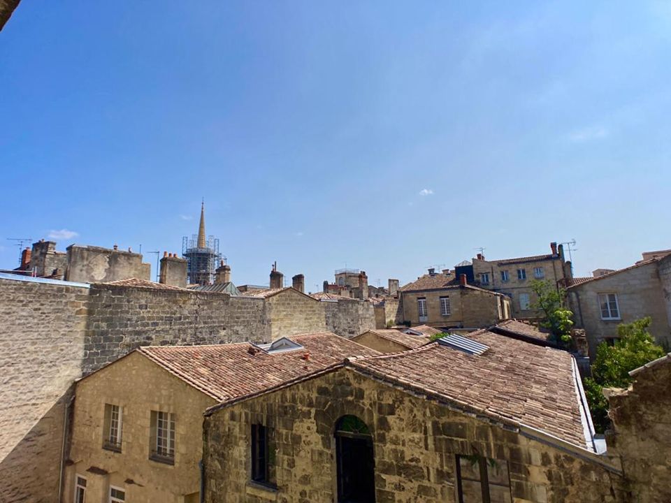 Lejlighed i Bordeaux, Gironde - foto 2