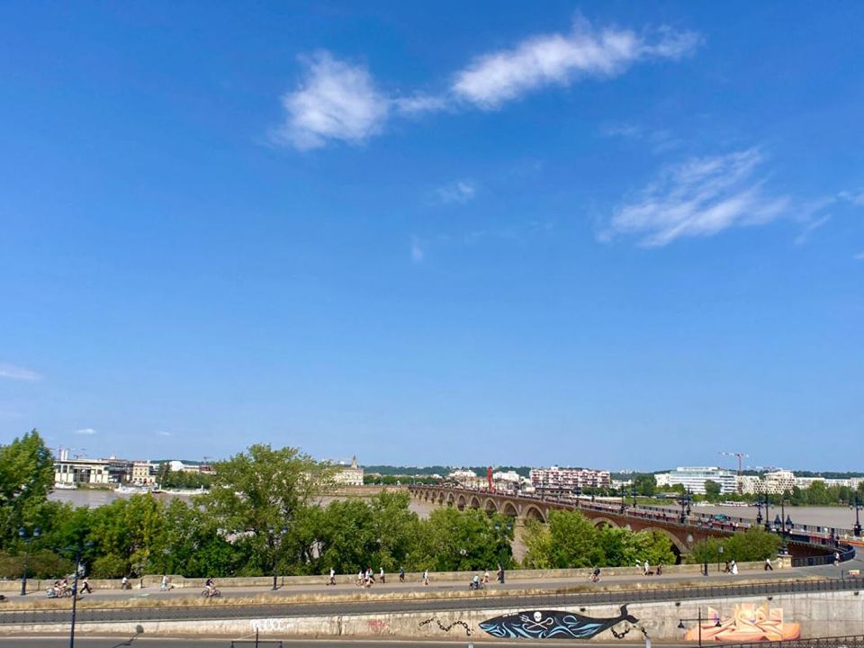 Lejlighed i Bordeaux, Gironde - foto 4