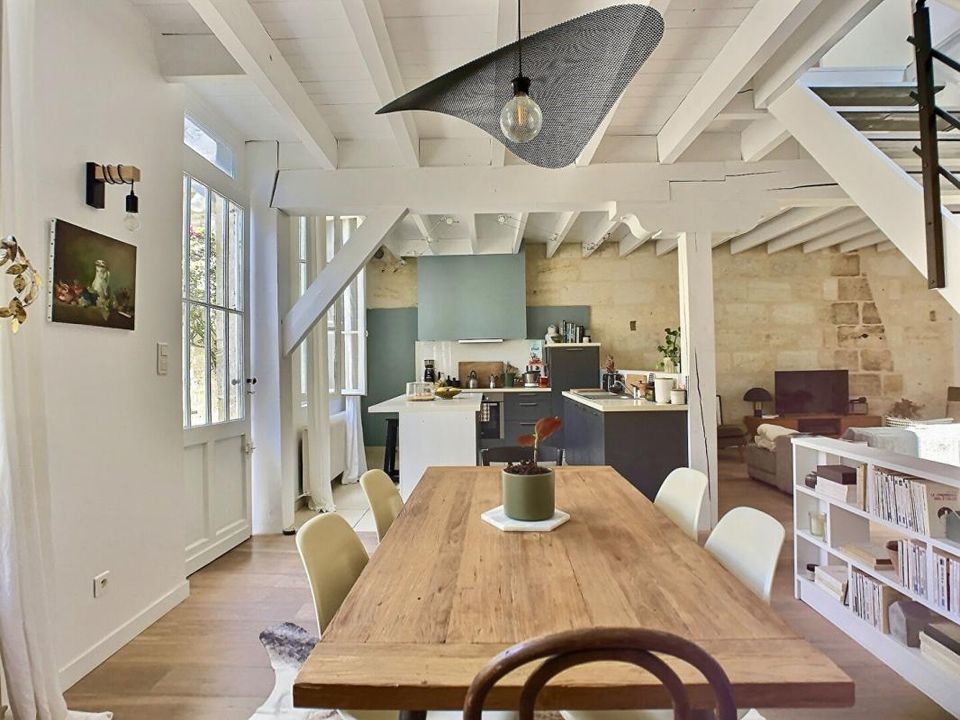 Villa i Bordeaux, Gironde - foto 1