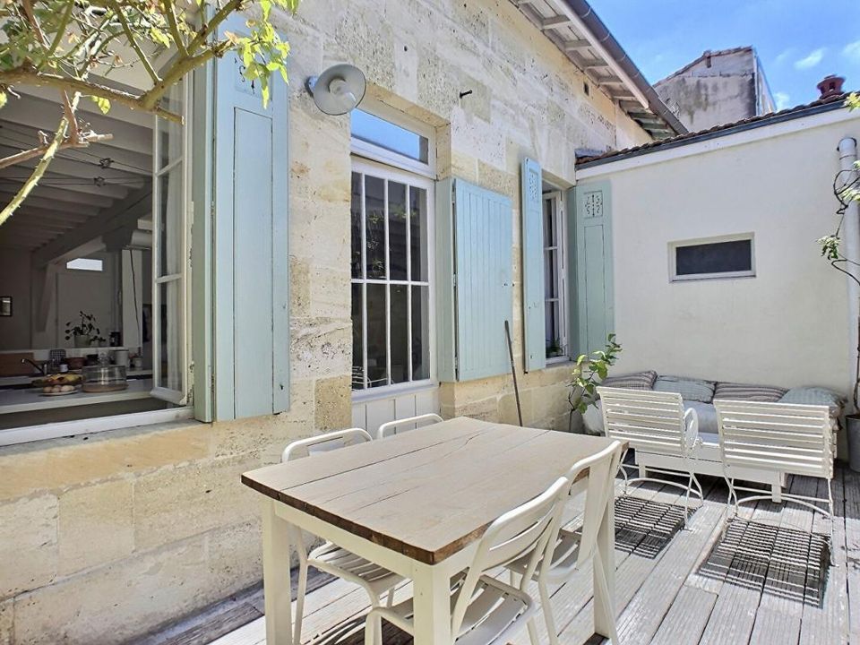 Villa i Bordeaux, Gironde - foto 2