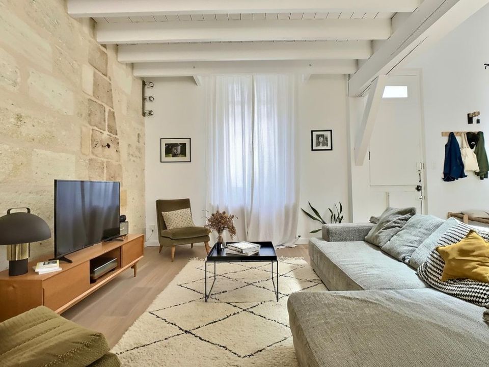 Villa i Bordeaux, Gironde - foto 4