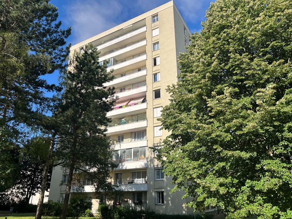 Apartament a Pontoise, Val-d'Oise - foto 1