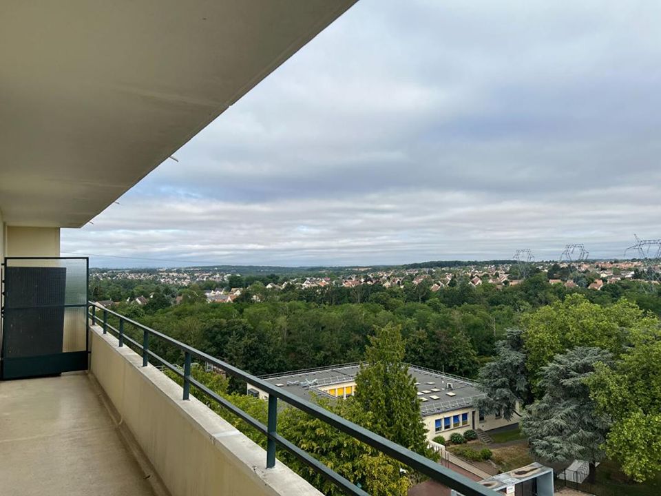 Apartament a Pontoise, Val-d'Oise - foto 2
