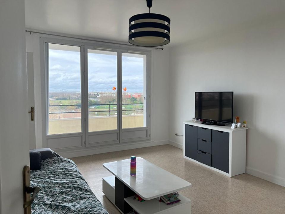 Apartament a Pontoise, Val-d'Oise - foto 3