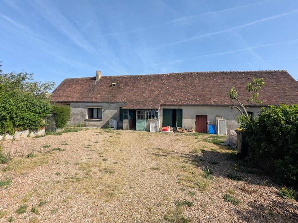 Villa i Vaupillon, Eure-et-Loir - foto 1