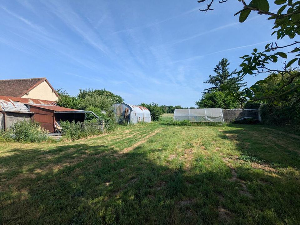 Villa i Vaupillon, Eure-et-Loir - foto 2
