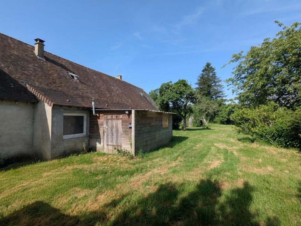 Villa i Vaupillon, Eure-et-Loir - foto 3