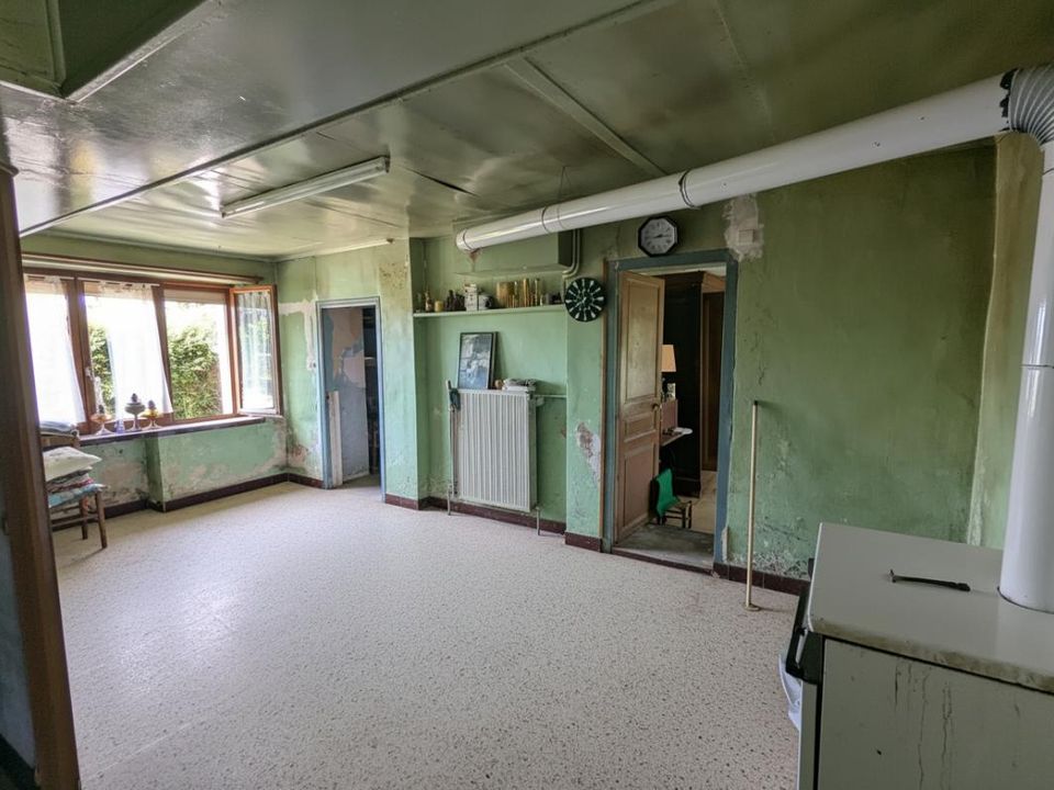 Villa i Vaupillon, Eure-et-Loir - foto 5