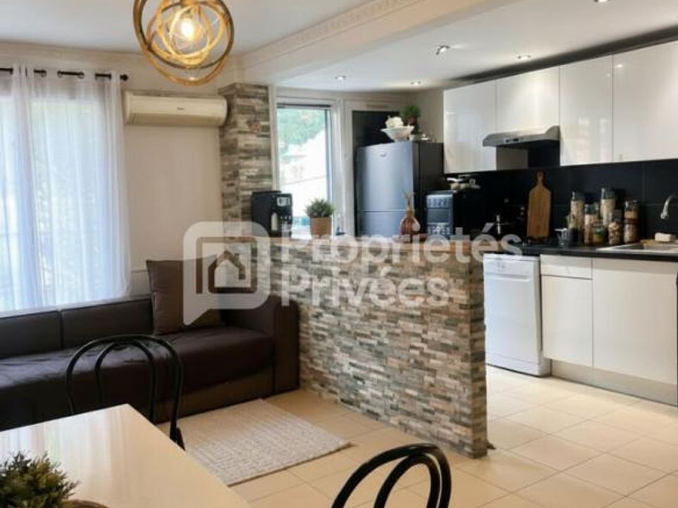 Lejlighed i Vallauris, Alpes-Maritimes - foto 2
