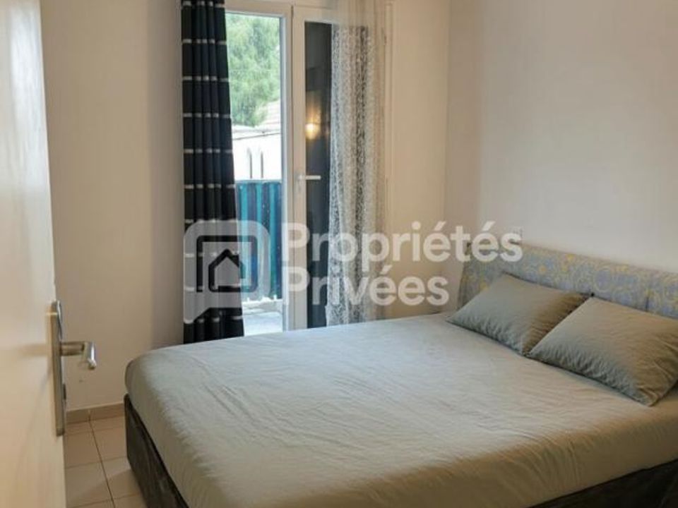 Lejlighed i Vallauris, Alpes-Maritimes - foto 3