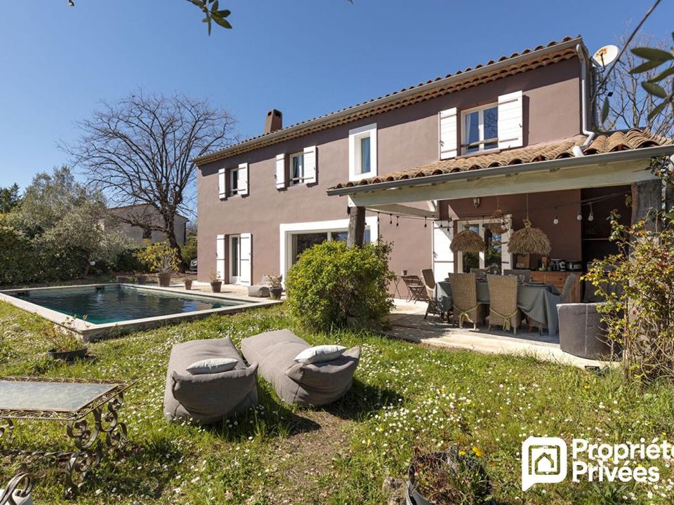 Villa i Callian, Var - foto 1