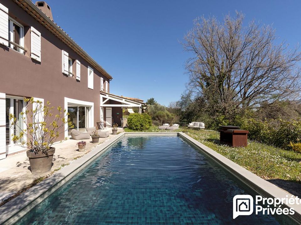 Villa i Callian, Var - foto 3