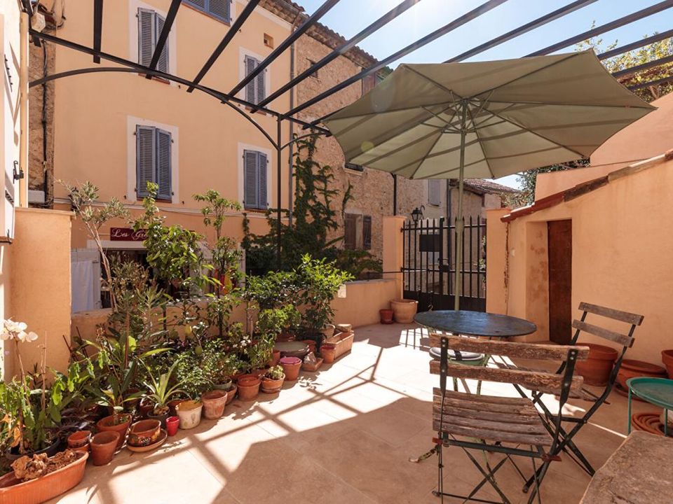 Apartament a Fayence, Var - foto 1