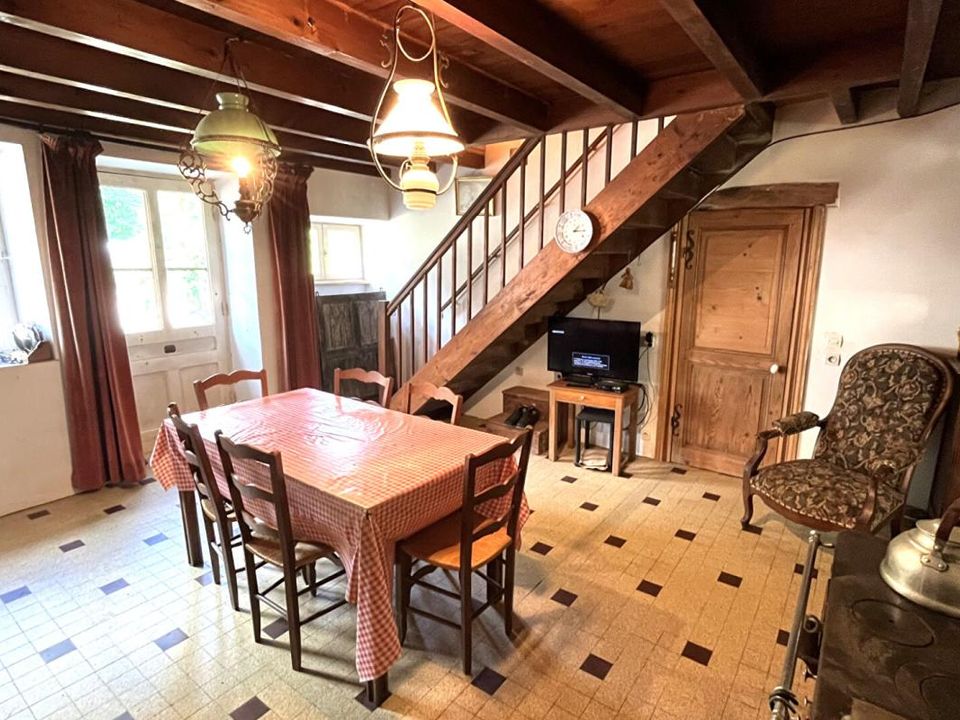 Villa i Chavannes-sur-Suran, Ain - foto 3