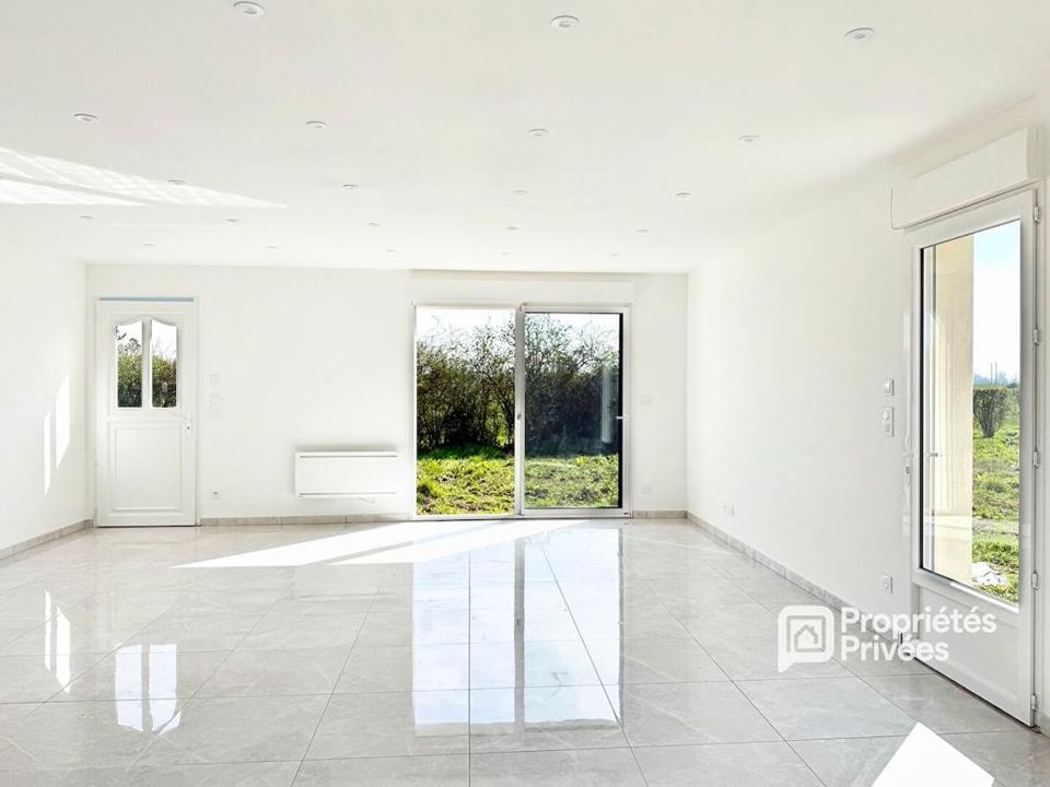 Villa in Breteuil, Eure - foto 4