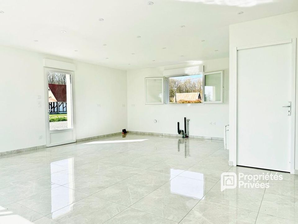 Villa in Breteuil, Eure - foto 5