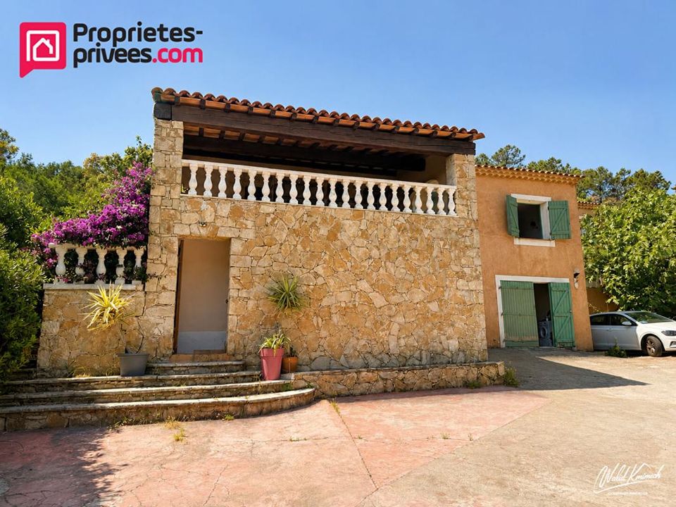 Villa in Antheor, Var - foto 1