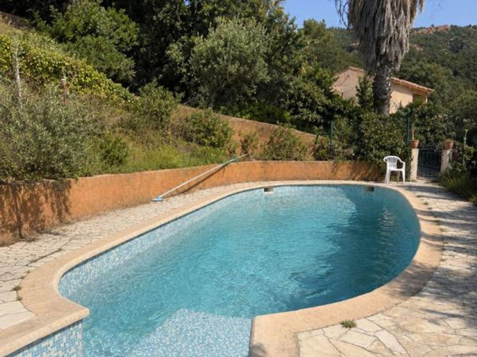 Villa in Antheor, Var - foto 2